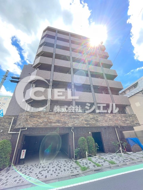 フェニックス武蔵関クアトロ