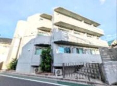 Rentable上石神井外観写真