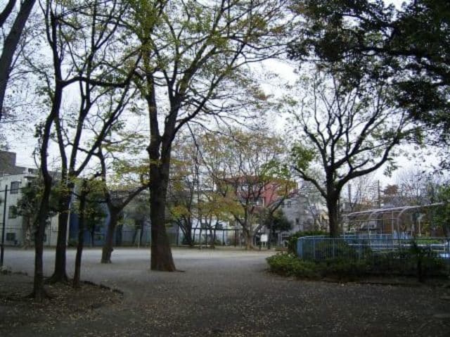 物件外観写真12　(上板橋駅周辺)