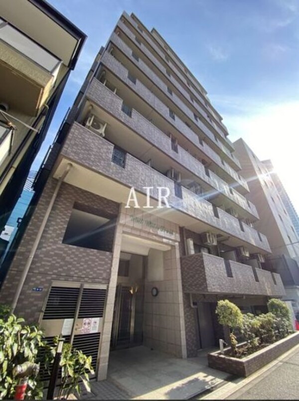 外観・土地