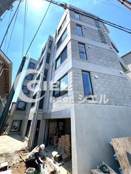 Decor Blocco Oyama Due外観写真