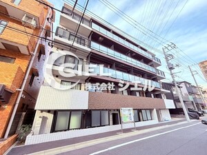 ハーモニーレジデンスコンフォートグランド外観写真