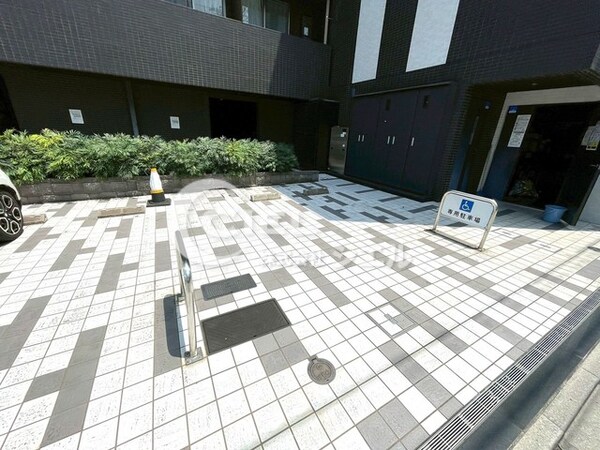 共用設備