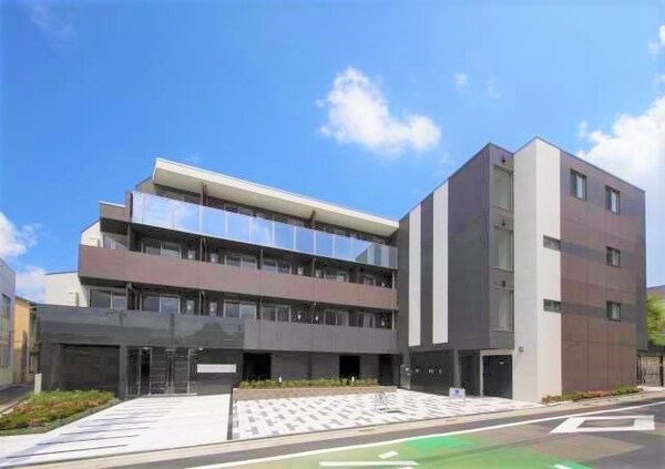 外観・土地