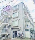 トーケンハイツ