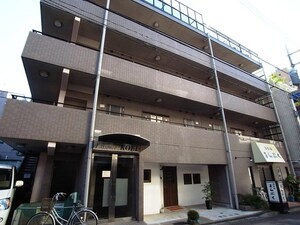Laisonce(レゾンス)康栄外観写真
