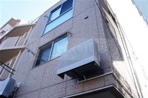 フィールド西新宿外観写真