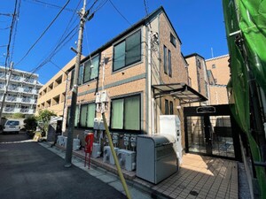 アーバンプレイス中野坂上Ⅳ外観写真