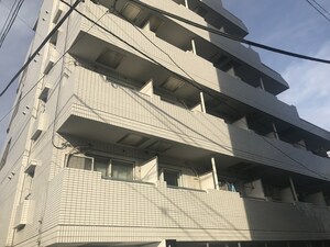 トップ東高円寺外観写真