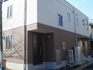 CEDAR　ｼﾀﾞｰ外観写真