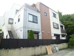 オワゾ市ヶ谷外観写真