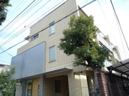 ＳＡＳＨＩ−ＮＯ・ＫＩＣＨＩＪＯＪＩ外観写真