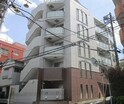 ＮＯ．７ゼルコバマンション