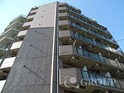 グランレープ都立大学