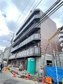 （仮称）白楽マンション