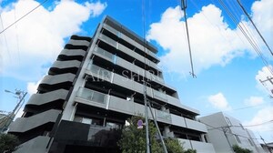 シンシアフォーディーエフフォート　外観写真