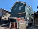 アップルハウス長坂台