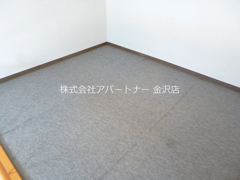 物件内観写真15　(ロフト)