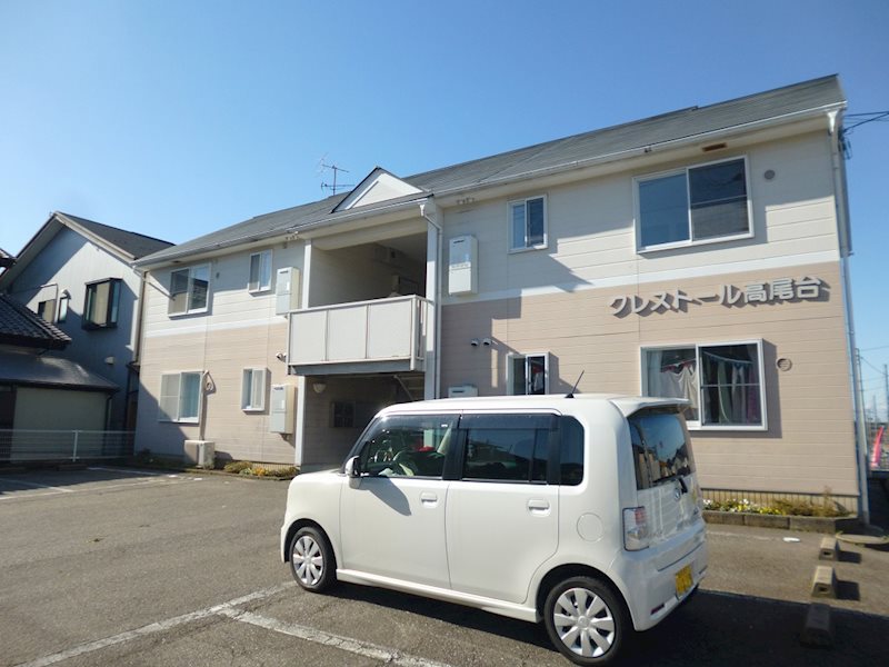 クレストール高尾台