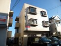 アイランドハイツ中村B