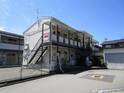 ナンバーワンハイツ