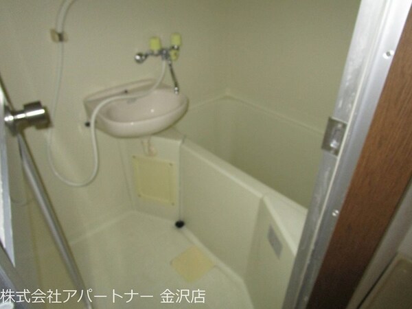 風呂画像