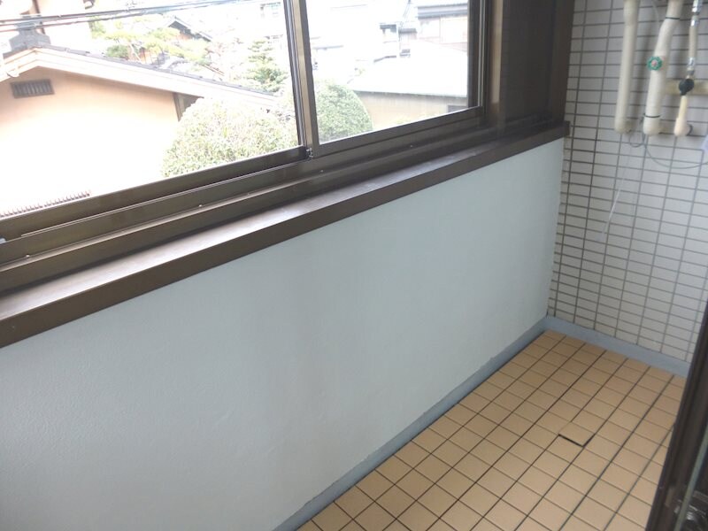 物件内観写真9　(サンルーム)