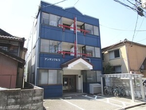 アンサンブル５外観写真