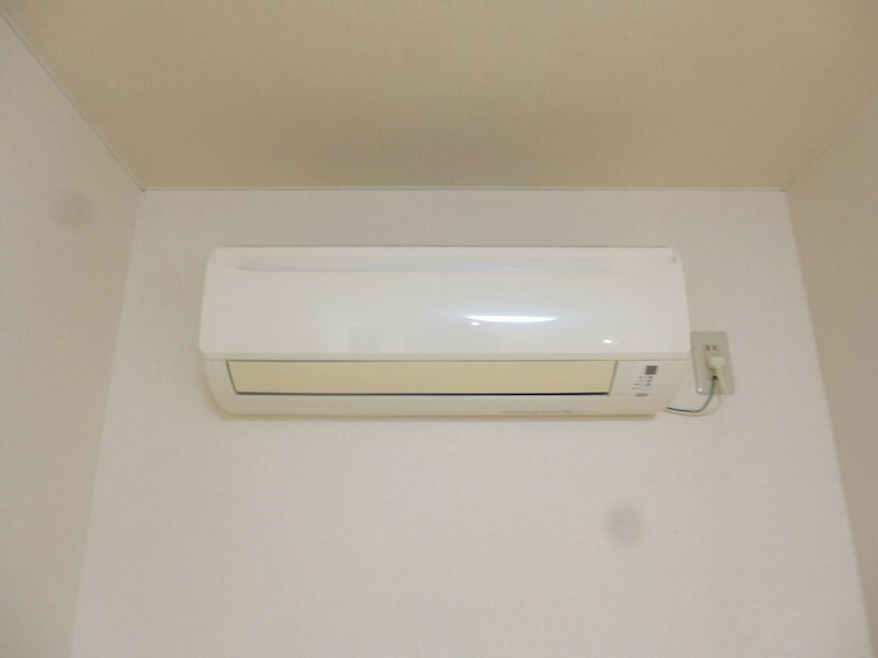 物件内観写真10　(エアコン)