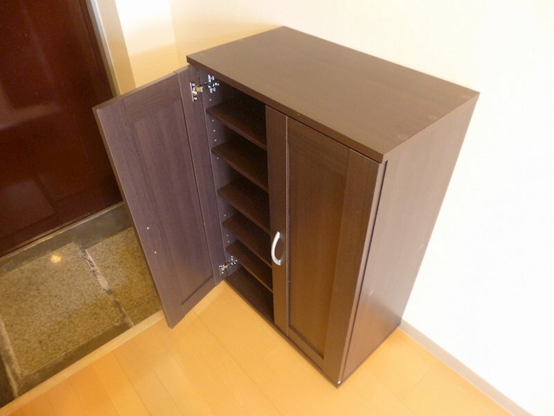 物件内観写真11　(下駄箱)