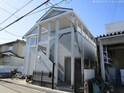 横川レジデンス
