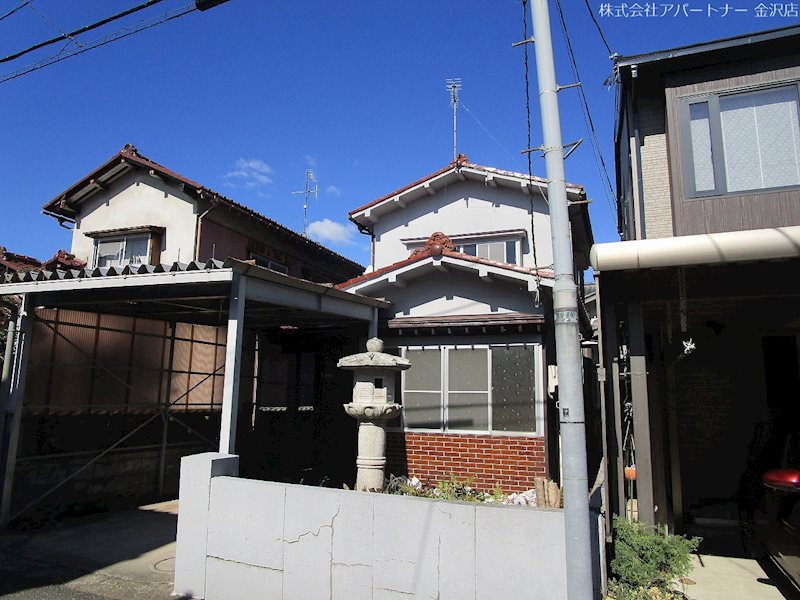 久安５丁目戸建