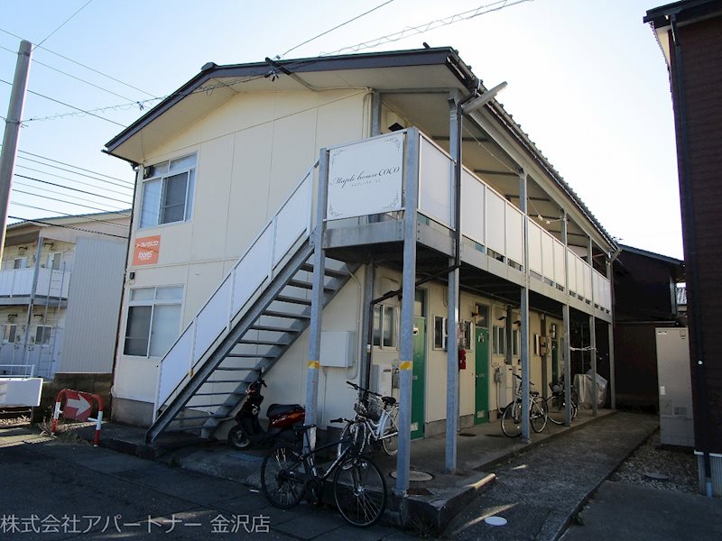 外観写真