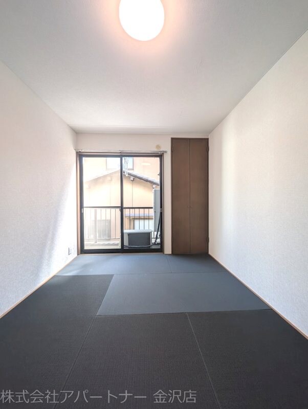 物件内観写真16　(和室)