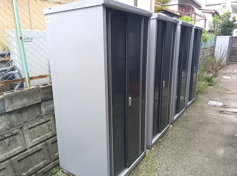 物件内観写真19　(トランクルーム)