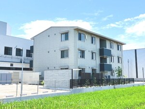 La・Calme・NONOICHI（ラ・カルム・ノノイチ）外観写真