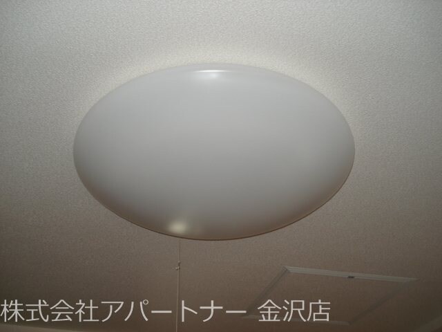 物件内観写真11　(照明)