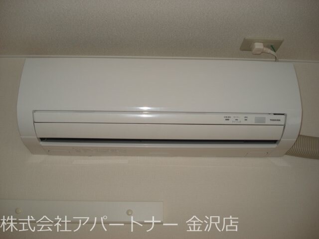 物件内観写真16　(エアコン)
