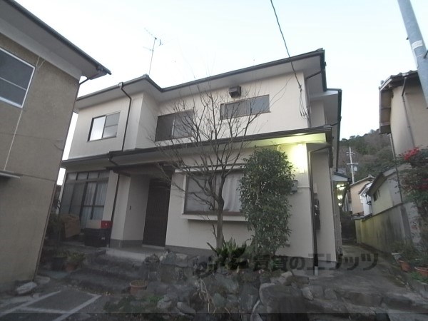 ヴィラ上高野