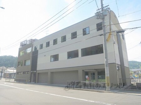 MOSAIC HOUSE IWAKURA(ｼｪｱﾊｳｽ)外観写真