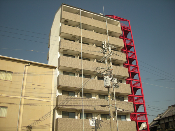 プレアール和泉府中