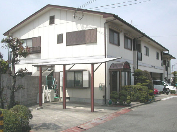 アネックス北条