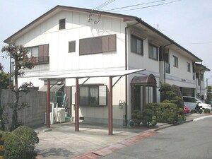 アネックス北条外観写真