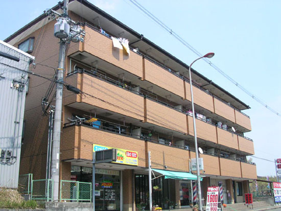 シャトー原山台