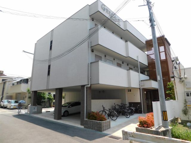 ＧＲＥＣＡＬＥ南町