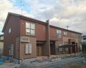 サンセール　堀上町アパート