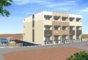 Ｇｌａｎｚ深井　仮称）フジパレス深井中町