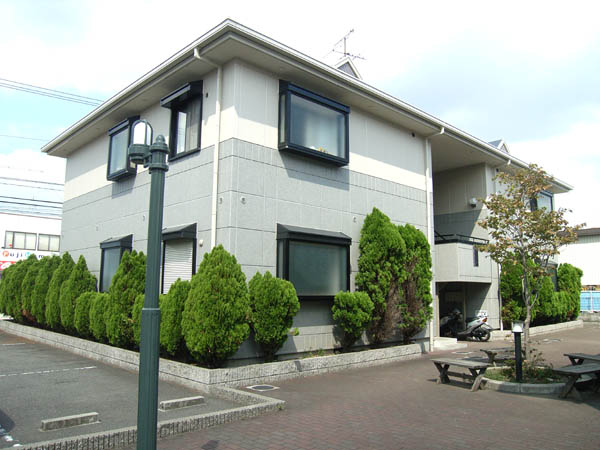 ヴィブレ大歳ＡＢ棟