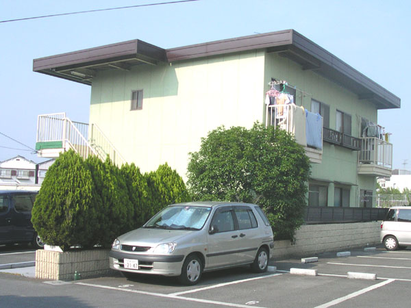カトレアハイム