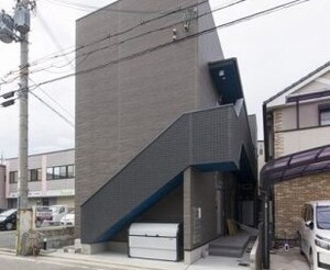 ｃｌｏｕｄ　ｈｏｕｓｅ（クラウド　ハウス）外観写真